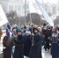 В Улан-Удэ изменилась дата проведения и маршрут "Дэгэлфлешмоба" - ГТРК Бурятия