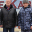 Глава МВД Бурятии уехал на Кавказ - Газета Номер один