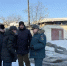 Иркутский Бодайбо остался без тепла, горячей и холодной воды в -36 - ИА Байкал-Daily