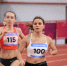 Сотрудница ОМОН Росгвардии Бурятии стала призером Чемпионата и Первенства Дальневосточного федерального округа по легкой атлетике - Росгвардия