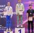 Легкоатлеты Бурятии успешно выступили на чемпионате и первенствах ДФО - ИА Байкал-Daily