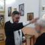 В Улан-Удэ покрестили осуждённых и подозреваемых - ИА Байкал-Daily