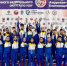 Бурятские ушуисты завоевали 211 медалей на чемпионате и первенстве ДФО! - Министерство спорта