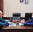 Первые лица МЧС России Александр Куренков и Республики Дагестан Сергей Меликов оценили готовность региона к предстоящим сезонным рискам - МЧС Республики Бурятия