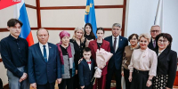 В Бурятии в рамках Десятилетия науки и технологий наградили лучших учёных - Infpol.Ru