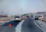 В Забайкалье по вине пьяной автомобилистки пострадали несколько человек
