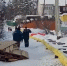 В Бодайбо к теплоснабжению подключили 18 домов и два соцобъекта - ИА Байкал-Daily