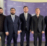 Депутат горсовета Улан–Удэ обсудил с парламентариями Краснодара вопросы развития молодёжной политики - ИА Байкал Медиа Консалтинг