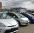 В Бурятии упали продажи подержанных автомобилей - Газета Номер один