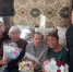 В Усть-Ордынском округе 98-летие отметила ветеран войны - ИА Байкал-Daily
