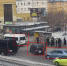 В Улан-Удэ легковушка врезалась в пассажирский микроавтобус - Газета Номер один
