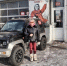 В Бурятии сотрудница патологоанатомического бюро передала авто на нужды СВО - Газета Номер один
