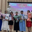Лучшим учителем бурятского языка в Улан-Удэ стала Арюна Цыжипхенова - ГТРК Бурятия