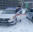 В супермаркете Улан-Удэ росгвардейцы задержали подозреваемого в краже - ГТРК Бурятия