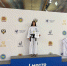 Представительница Бурятии выиграла золото на Первенстве России по тхэквондо ИТФ - ИА Байкал Медиа Консалтинг