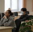 В Национальной библиотеке провели мастер-класс по традициям Сагаалгана - Национальная библиотека