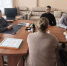 Шефская помощь и профориентация сотрудники Управления посетили подшефный центр «Добрый» в преддверии Белого месяца - УФСИН
