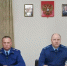 Фото В селе Бурятии замначальника окружного управления Генпрокуратуры России провел личный прием жителей - Газета Новая Бурятия