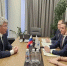 Глава Бурятии: Вопросы по развитию республики решаю напрямую с федеральными министрами - ГТРК Бурятия