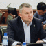 Вячеслав Дамдинцурунов: «Госпрограммы - гарант развития Бурятии» - Infpol.Ru