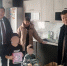 В Бурятии сотрудники Роспотребнадзора навестили семьи участников СВО - Infpol.Ru