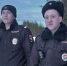В Иркутской области полицейские спасли заблудившуюся в лесу женщину - ИА Байкал-Daily