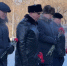 В Улан-Удэ прошёл торжественный митинг в честь Дня защитника Отечества - ИА Байкал-Daily