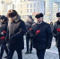 Председатель Народного Хурала Бурятии принял участие в торжественном митинге - Infpol.Ru