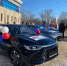 В Бурятии три ветерана СВО получили новенькие автомобили - ИА Байкал-Daily