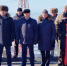 Фото Полуденный выстрел прогремел в Улан-Удэ в День защитников Отечества - Газета Новая Бурятия