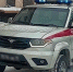 За прошедшую неделю сотрудники вневедомственной охраны более 340 раз выезжали по сигналам «тревога» - ГТРК Бурятия