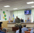 В исправительной колонии № 2 прошло патриотическое занятие с личным составом в рамках акции «Нашим героям» - УФСИН