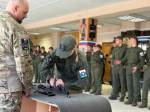 Инструкторы Центра «ВОИН» из Бурятии станут наставниками во всероссийской «Зарнице 2.0»