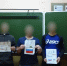 В следственном изоляторе №1 прошло патриотическое мероприятие для несовершеннолетних, посвященное Дню защитника Отечества - УФСИН