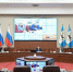 Выбран новый маршрут для ледовой переправы на Ольхон - ИА Байкал-Daily