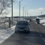 В Улан-Удэ женщина на «Ниссане» врезалась в автомобиль, ранее попавший в ДТП - Infpol.Ru