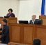 В Хурале Бурятии отметили отличившихся депутатов - Газета Номер один