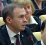 Юрий Афонин на отчете правительства в Госдуме: «Рост тарифов ЖКХ ставит в тяжелое положение миллионы граждан и тормозит развитие экономики!» - КПРФ