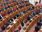В Бурятии определили систему выборов депутатов муниципальных округов
