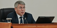 Глава Бурятии держит ситуацию со строительством ЖК «Мегаполис» на личном контроле - Газета Номер один