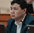 Народный Хурал согласовал нового министра экономики Бурятии - ИА Байкал Медиа Консалтинг