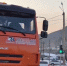 В Иркутской области мужчина погиб под колёсами «КамАЗа», перебегая дорогу - ИА Байкал-Daily