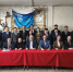 Улан-Удэнский авиазавод отметил 25-летие работы с кафедрой «Самолето- и вертолетостроения» - Минпромторг РБ