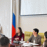 Объединяя усилия: развитие онкологической помощи в Бурятии - Министерство здравоохранения