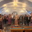 Празднование Иверской иконе Богородицы и память святого великомученика Феодора Тирона в Улан-Удэ - Улан-Удэнская и Бурятская епархия