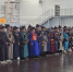 В Улан-Удэ прошел турнир по стрельбе из лука в честь Сагаалгана - Газета Номер один