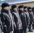 В Улан-Удэ молодые сотрудники полиции приняли Присягу у мемориала памяти павших коллег - ГТРК Бурятия
