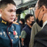 «Рубите»: Герой России Балдан Цыдыпов рассказал, как решился на ампутацию стопы - ИА Байкал-Daily