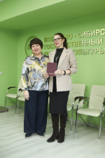 Во ВСГИК состоялся новый выпуск экскурсоводов