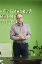 Во ВСГИК состоялся новый выпуск экскурсоводов